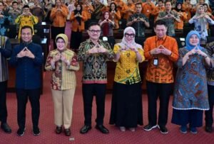 Wali Kota Makassar Teken MoU dengan Kejari, Perkuat Pengawasan Pajak dan Tata Kelola Pemerintahan