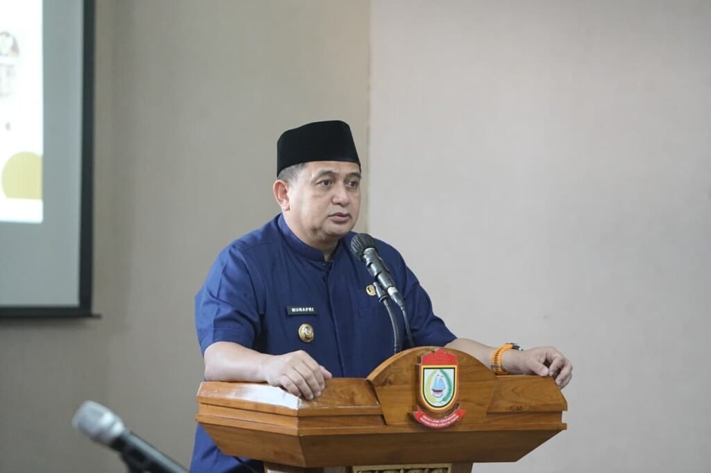 Wali Kota Makassar Teken MoU dengan Kejari, Perkuat Pengawasan Pajak dan Tata Kelola Pemerintahan