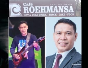 Heri Syam: Merawat Api Musik dan Silaturahmi, Semangat “Soul Never Old” dari LMMC 90s