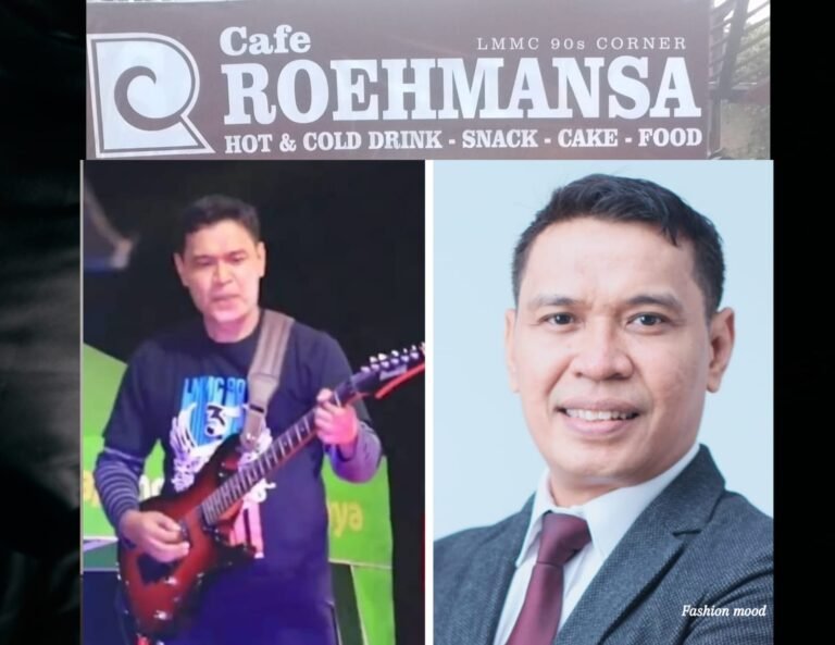 Heri Syam: Merawat Api Musik dan Silaturahmi, Semangat “Soul Never Old” dari LMMC 90s