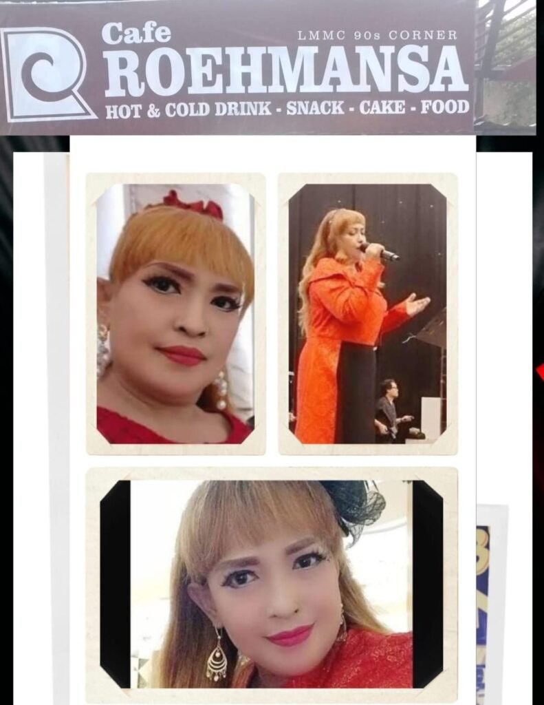 Bunda Yanti, Suara Persahabatan dari LMMC 90’s yang Menjaga Harmoni Musik dan Kebersamaan