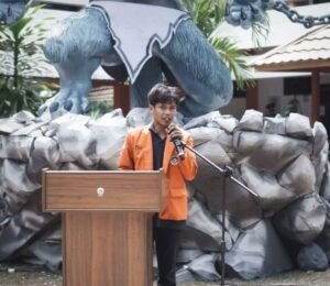 “NEXUS Ragnarian 2023: Di Naungan BEM KEMA FSD UNM, Fragmen Mahasiswa Melebur Menjadi Kesadaran Kolektif.”