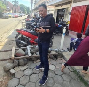 Praktik Ilegal di Sabala Gowa Kian Terbuka, Aktivis Tantang Aparat Polres Gowa dan Polda Sulsel Segera Turun Kelokasi”