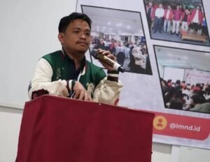 Palopo Kian Jorok, Reski Halim: Walikota Perempuan tapi Urus Kebersihan Tidak Becus