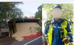 Dugaan Intimidasi Wartawan di Tol Ir Sutami, Petugas Disorot Usai Larang Peliputan dan Dokumentasi Identitas