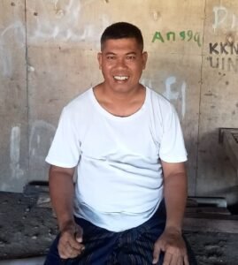 PEMANGKASAN ANGGARAN TAK GOYAHKAN DEDIKASI: KADES PATTALLASSANG TEGASKAN PELAYANAN DAN PEMBANGUNAN TETAP JALAN