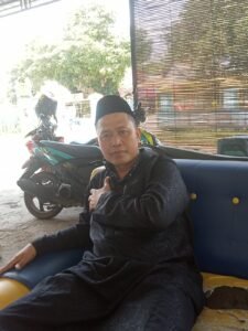 KADES TARAWEANG KAB. PANGKEP TEGASKAN KOMITMEN: GENJOT PRODUKSI PERTANIAN, SEKTOR PADI JADI PRIORITAS UTAMA