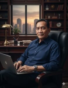 Komunikasi Tersendat, PERJOSI Layangkan Surat Terbuka ke Presiden: Soroti Risiko Krisis Informasi Publik