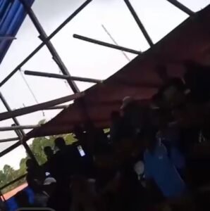 Praktik Ilegal di Sabala Gowa Kian Terbuka, Aktivis Tantang Aparat Polres Gowa dan Polda Sulsel Segera Turun Kelokasi”