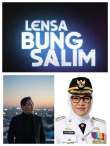 Bupati Gowa Kian Disorot, PERJOSI Siapkan Ruang Klarifikasi Terbuka Tanpa Perantara