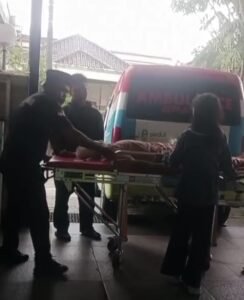 Ormas Elang Timur Indonesia Mengecam Dugaan Pemulangan Paksa Pasien di RS.HIKMAH Makassar yang Berujung Kematian