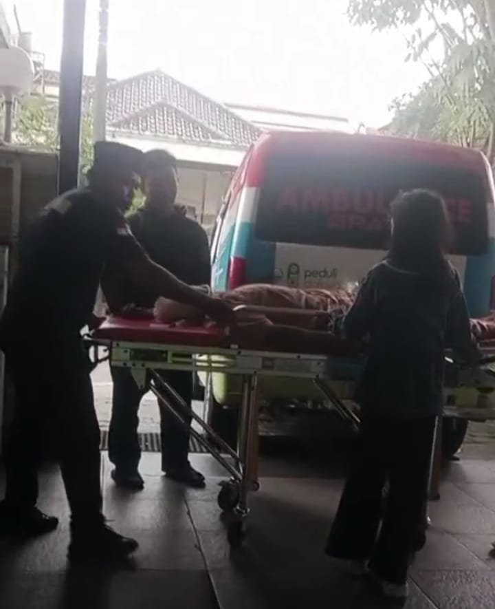 Ormas Elang Timur Indonesia Mengecam Dugaan Pemulangan Paksa Pasien di RS.HIKMAH Makassar yang Berujung Kematian