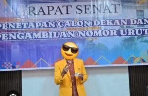 Dugaan Skandal Pungli CPNS di UNM: Kandidat Pimpinan FIKK UNM Jadi Sorotan Publik
