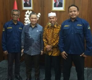 Anis Matta Dorong Kolaborasi Pendidikan SIT Darul Fikri dengan Jepang