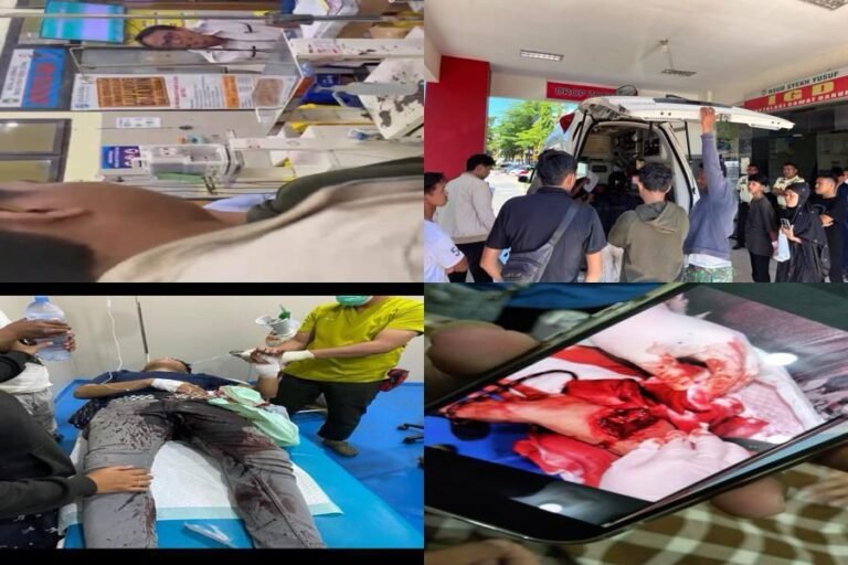 Kritis Tak Ditangani, Malah Ditagih Biaya: Dugaan Buruknya Layanan RSUD Syekh Yusuf Mengemuka