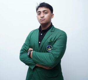 Respons Ketua BEM FH UMI: Dugaan Pelanggaran Oknum Perwira Cederai Citra Polri