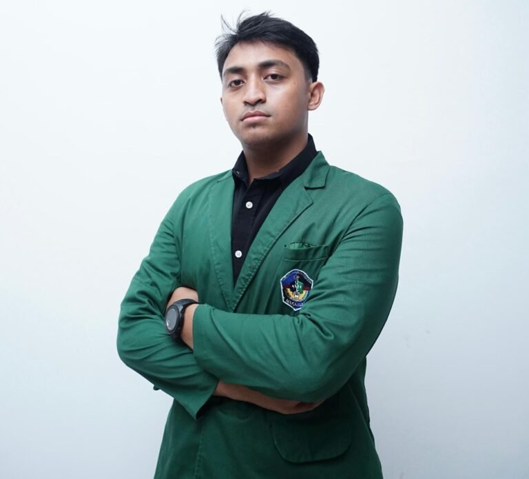 Respons Ketua BEM FH UMI: Dugaan Pelanggaran Oknum Perwira Cederai Citra Polri