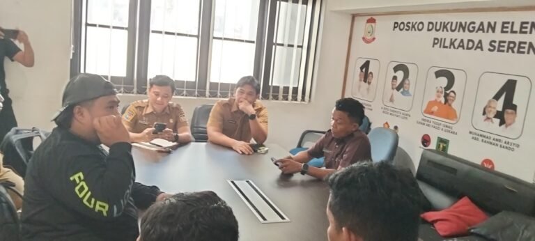 AKSI JILID 2, GPII KOTA MAKASSAR INGATKAN KERENTANAN DALAM PENYALURAN DAN PENGELOLAAN DANA HIBAH