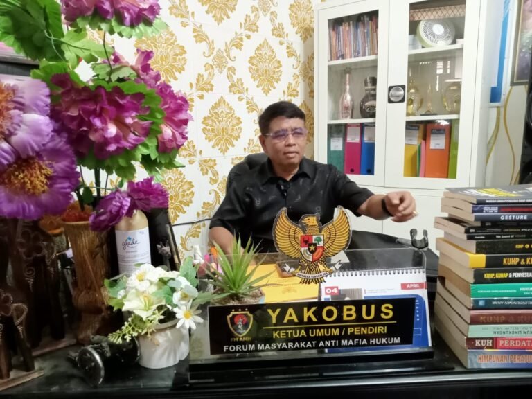 Status Tersangka Disoal, Tim FM-AMH Gugat Legalitas Penyidikan Kasus Tipu Gelap