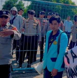 BEM STIPER Berau Soroti Dugaan Peredaran Miras Ilegal di Kabupaten Berau