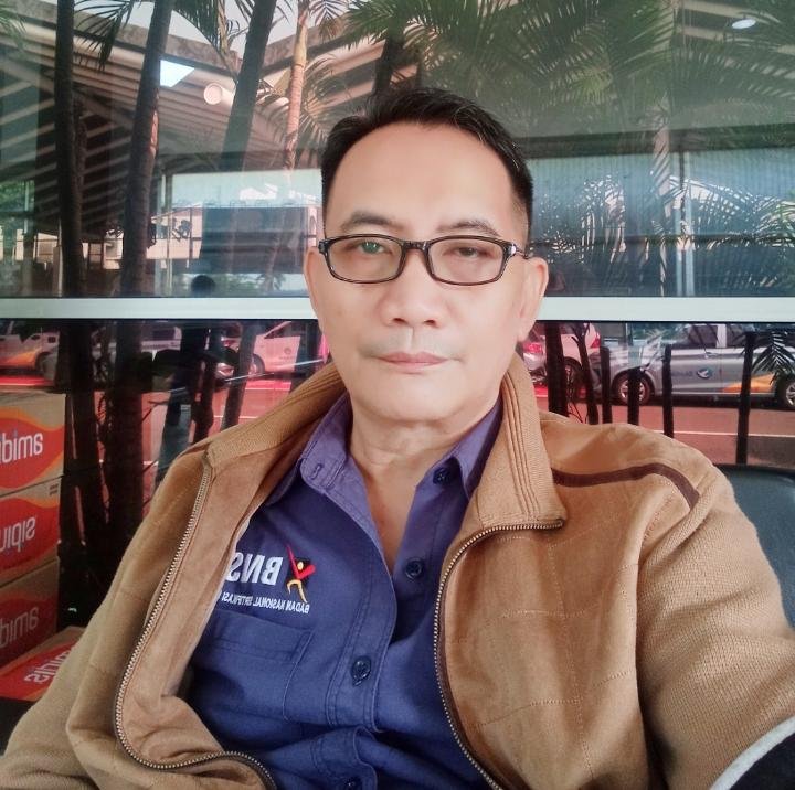Ketum PERJOSI Soroti Pejabat yang Gampang Cap “Hoaks” Berita Kritis: Gunakan Hak Jawab