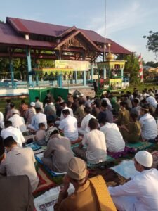 Idul Adha 1447 H di kelurahan Tamallayang: Momentum perkuat akhlak dan persaudaraan