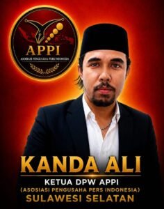 APPI Sulsel Bersama Solidaritas Gowa Desak Penegakan Hukum atas Dugaan Ancaman Pembunuhan Wartawan