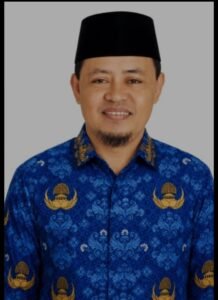 Suara Emas ASN BBPK Makassar Tak Tertandingi, Umar Raih Juara I MTQ KORPRI Kemenkes RI 2026 dan Siap Harumkan Indonesia