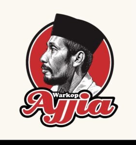 Perkenalkan: Warkop Ajjia, Tempat Baru untuk Berbagi Cerita