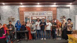 PASCA SUKSES MUSPROV III, IARMI SULSEL MATANGKAN PELANTIKAN KETUA DAN PENGUKUHAN PENGURUS PERIODE 2026–2030 DI LAPANGAN HASANUDDIN MAKASSAR