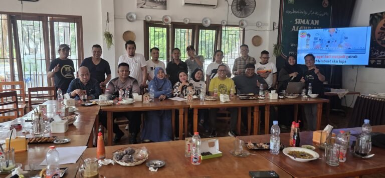 Dihadiri Ketua Umum Terpilih, IKA SMP Negeri 21 Makassar Matangkan Program 100 Hari dan Persiapan Pelantikan di Malino