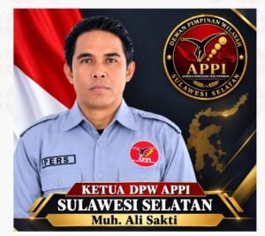 Percakapan Live TikTok Fenny Frans Jadi Perbincangan, APPI Sulsel Dorong Klarifikasi Terbuka